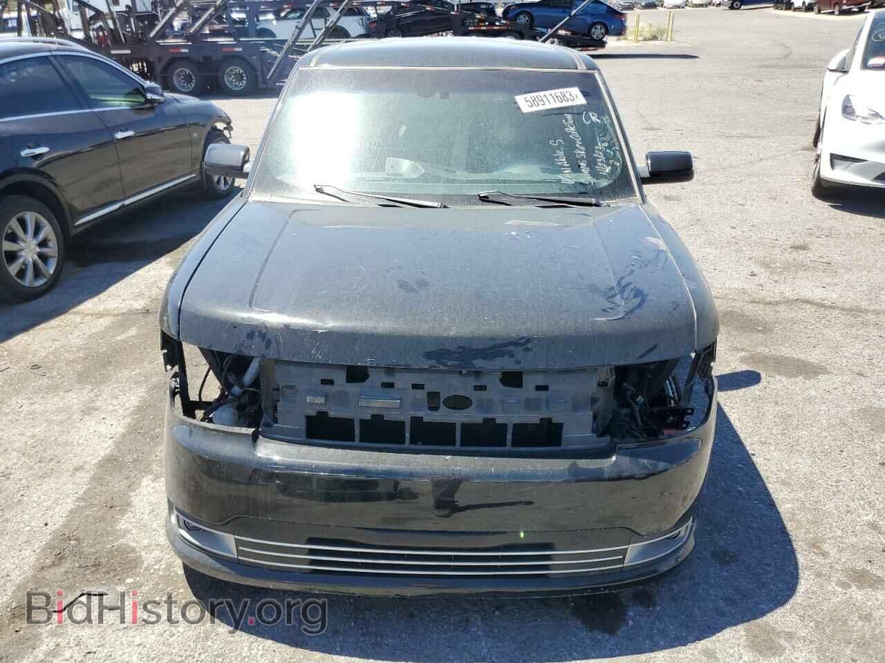 2016 FORD FLEX - VIN: 2FMGK5D80GBA02616 - Photo 5