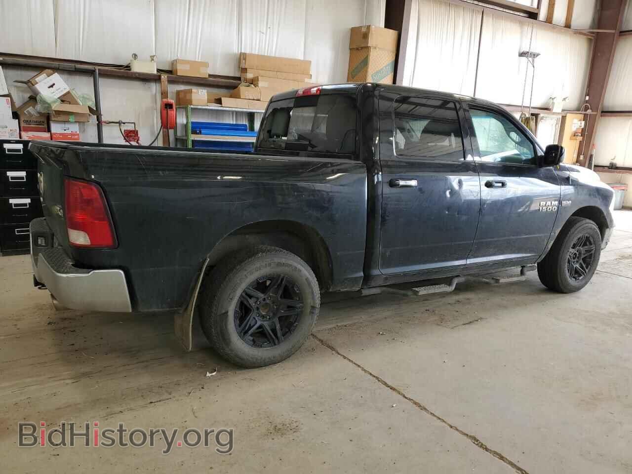 2016 RAM 1500 - VIN: 1C6RR7LT5GS165365 - Photo 3