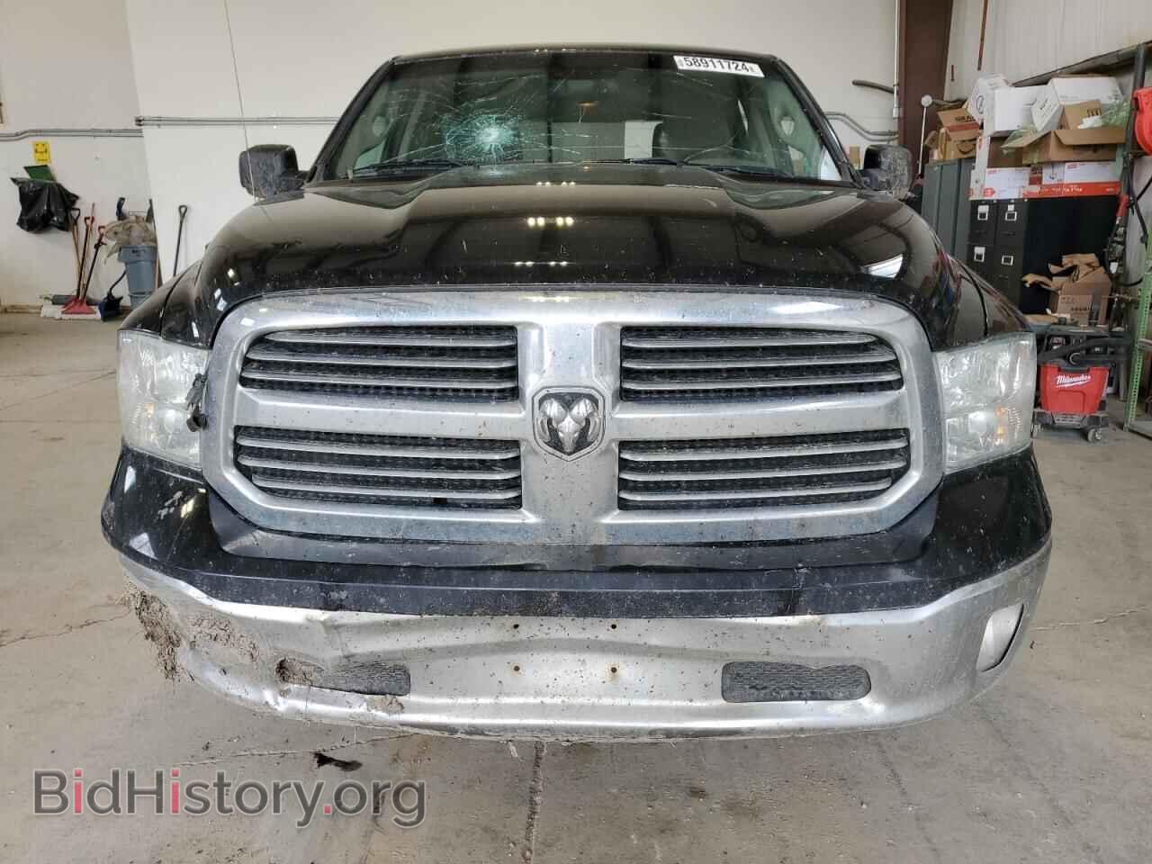 2016 RAM 1500 - VIN: 1C6RR7LT5GS165365 - Photo 5