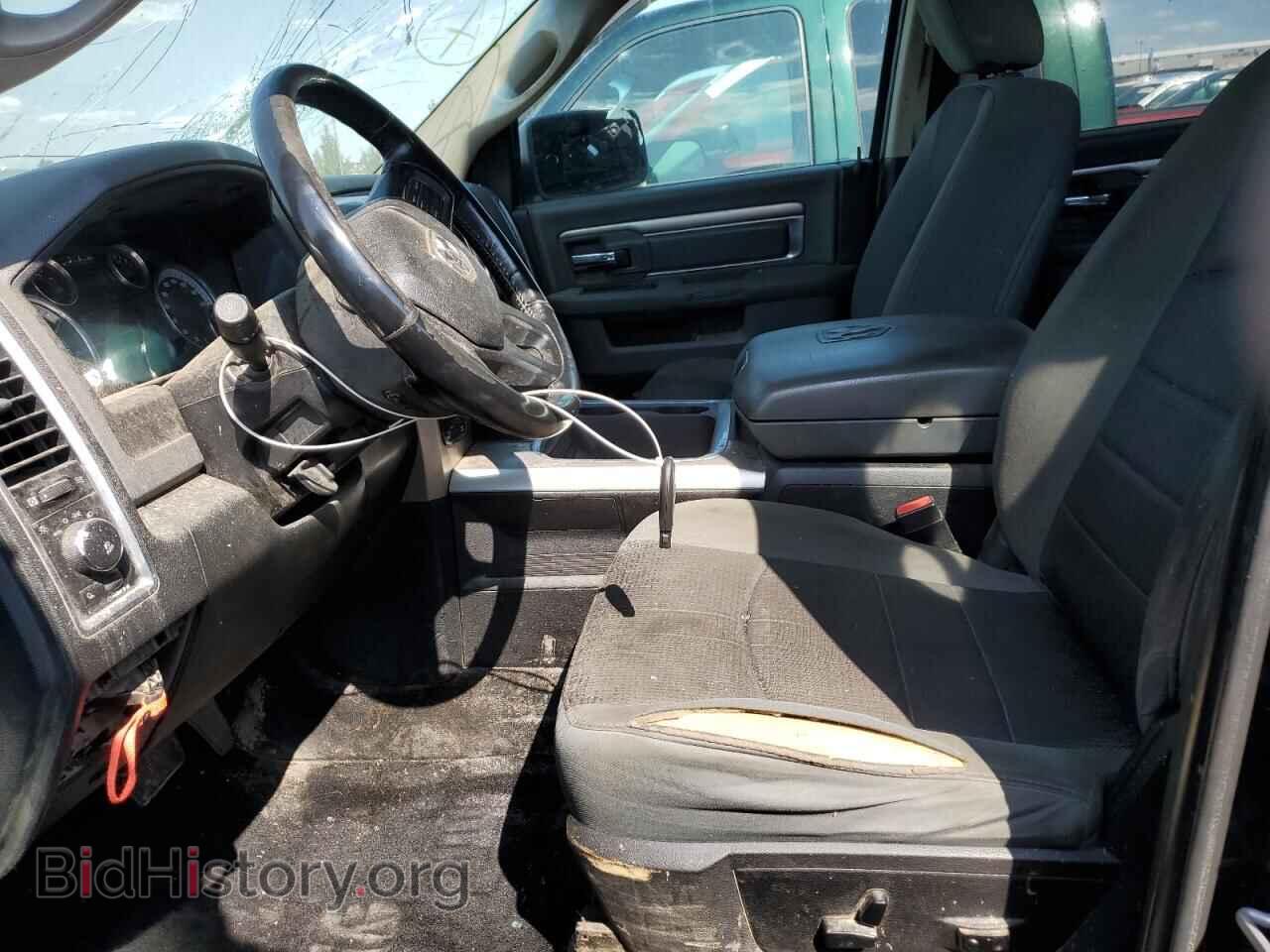 2016 RAM 1500 - VIN: 1C6RR7LT5GS165365 - Photo 7