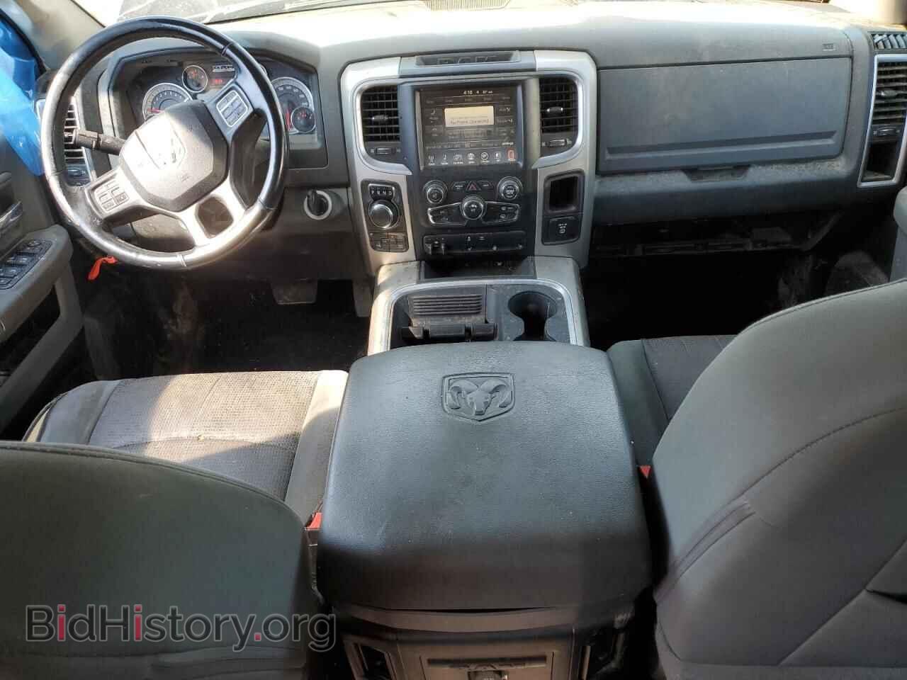 2016 RAM 1500 - VIN: 1C6RR7LT5GS165365 - Photo 8