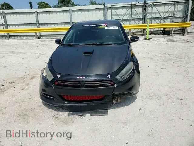 2013 DODGE DART - VIN: 1C3CDFAAXDD308484 - Фото 13
