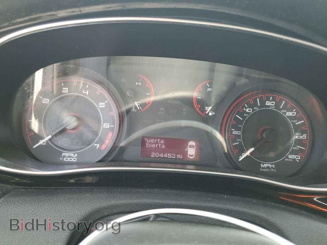 2013 DODGE DART - VIN: 1C3CDFAAXDD308484 - Фото 9