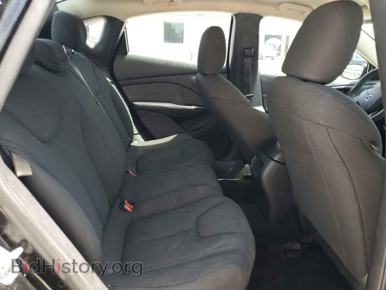 2013 DODGE DART - VIN: 1C3CDFAAXDD308484 - Фото 10