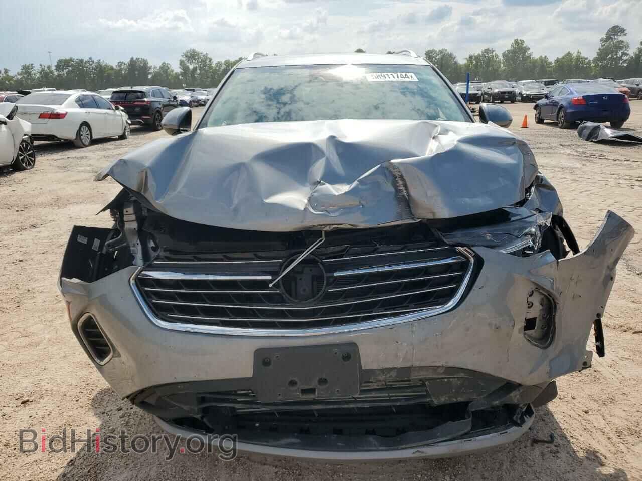 2023 BUICK ENVISION - VIN: LRBFZNR42PD035031 - Фото 5