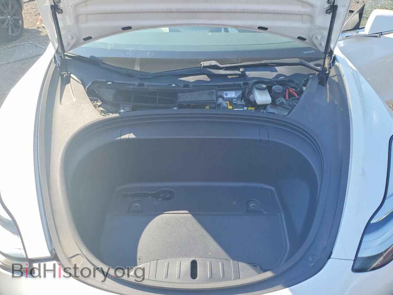 2019 TESLA MODEL 3 - VIN: 5YJ3E1EB7KF406831 - Photo 11