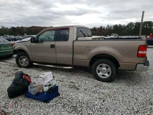 2006 FORD All Models - VIN: 1FTRX12W36NB46589 - Фото 2