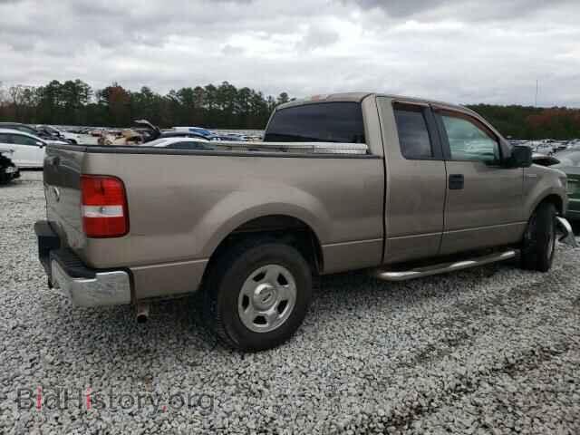 2006 FORD All Models - VIN: 1FTRX12W36NB46589 - Фото 3