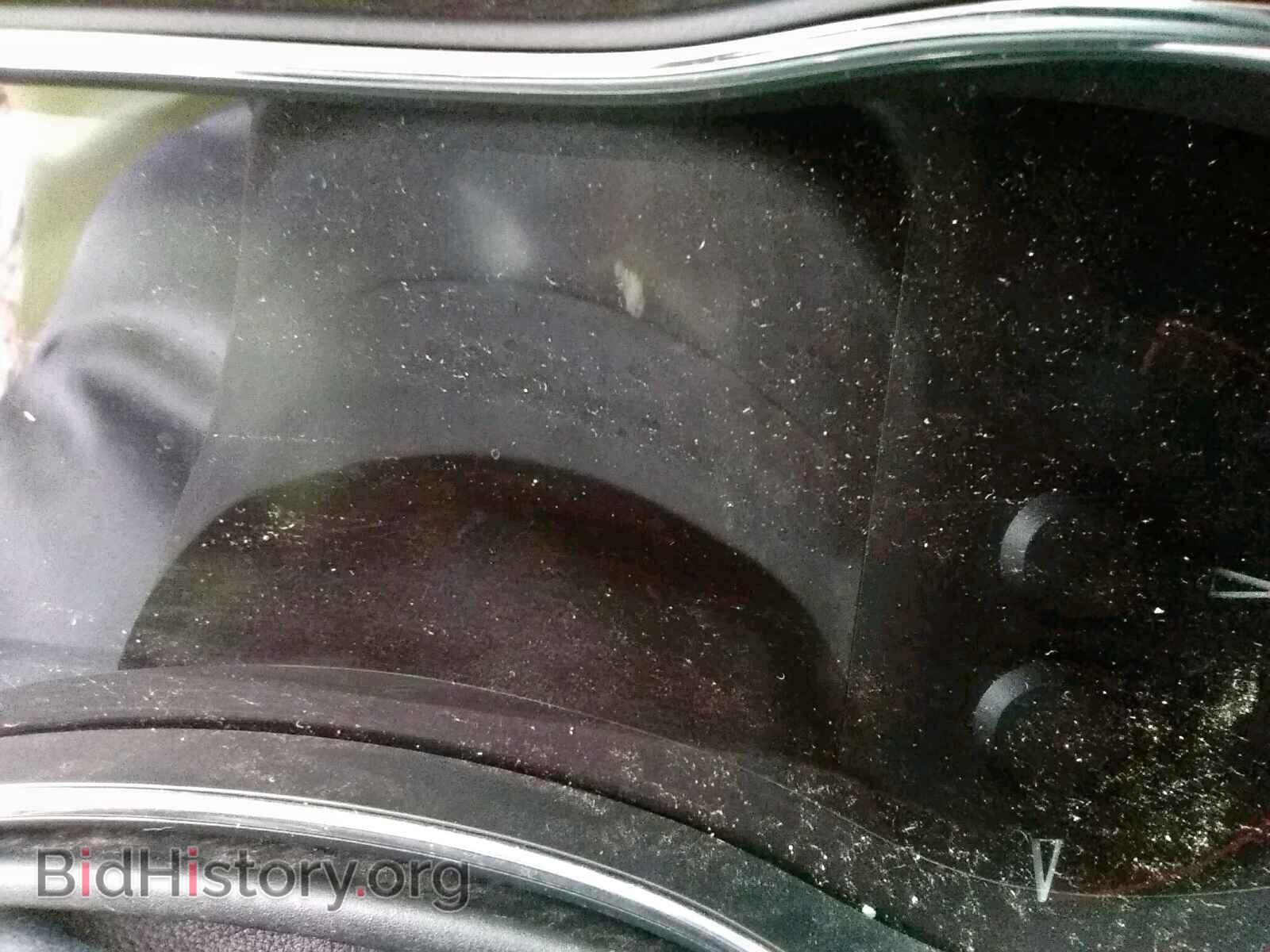 2015 DODGE DURANGO SX - VIN: 1C4RDHAG2FC194270 - Photo 8