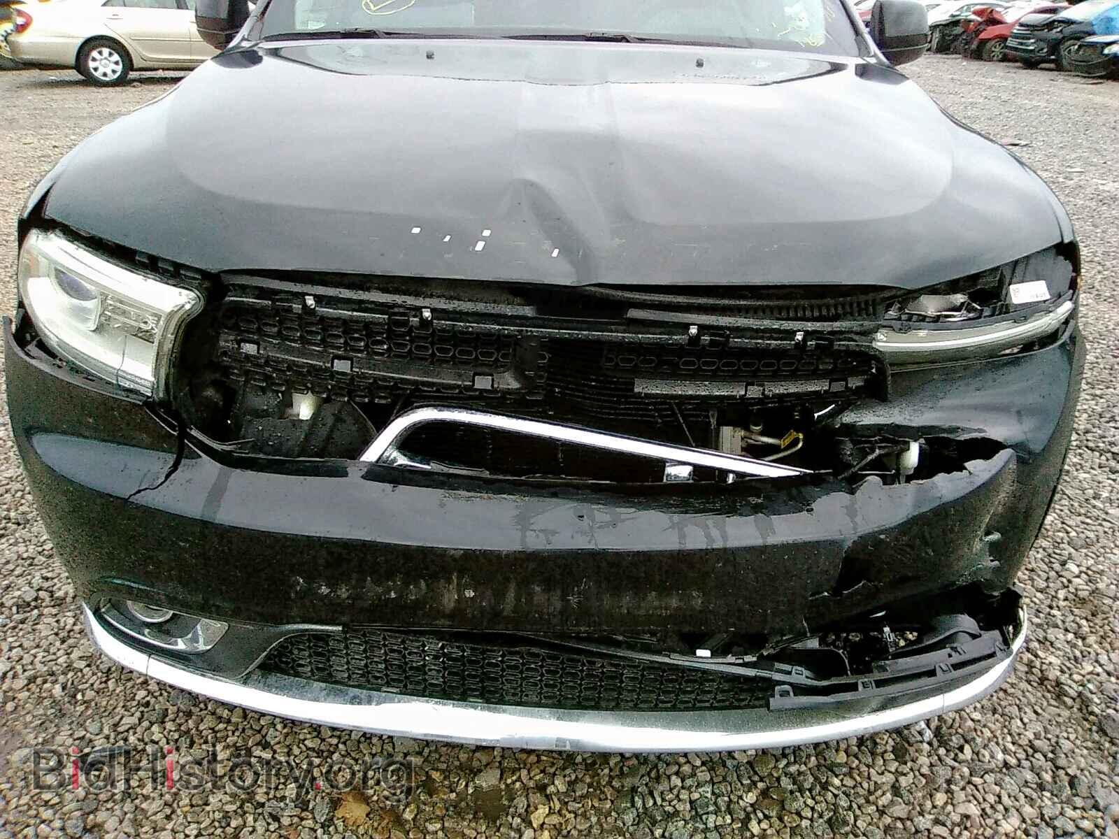 2015 DODGE DURANGO SX - VIN: 1C4RDHAG2FC194270 - Photo 9
