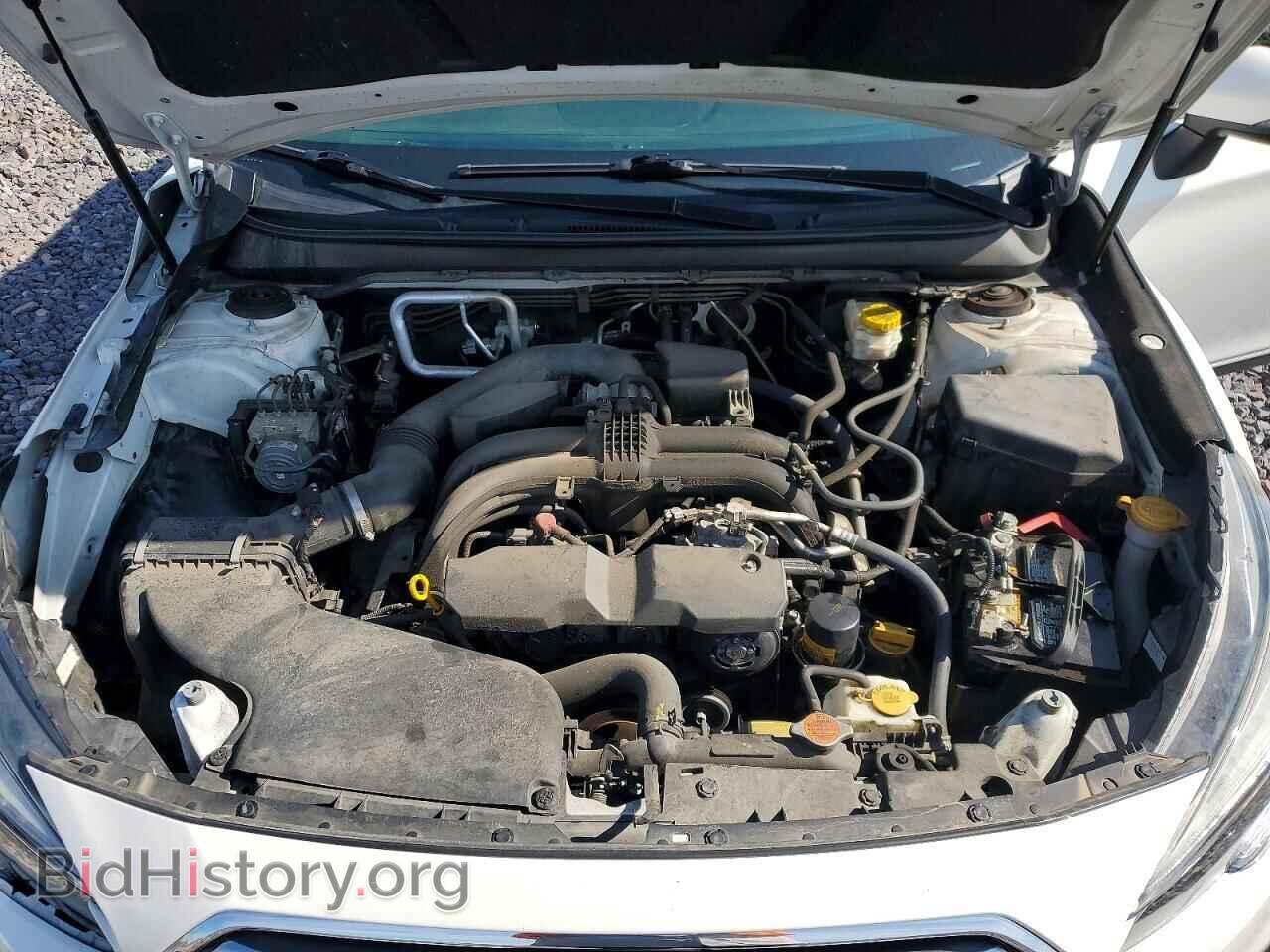 2018 SUBARU OUTBACK - VIN: 4S4BSAFC2J3339011 - Фото 11