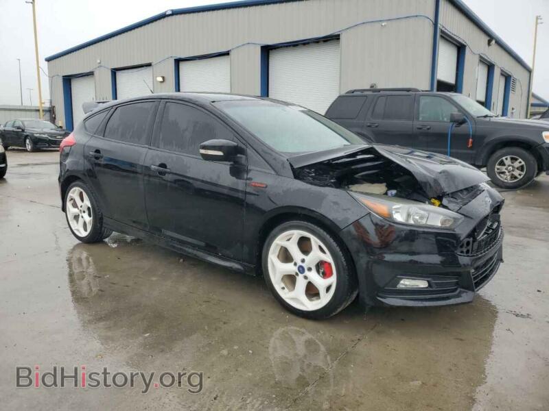 2017 Ford FOCUS (VIN 1FADP3L97HL332980) — photo 4 of 16