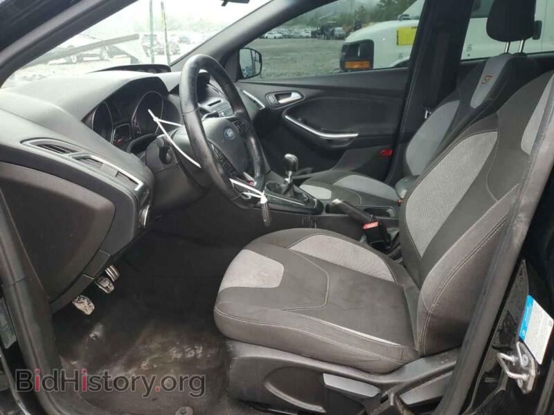 2017 Ford FOCUS (VIN 1FADP3L97HL332980) — photo 7 of 16