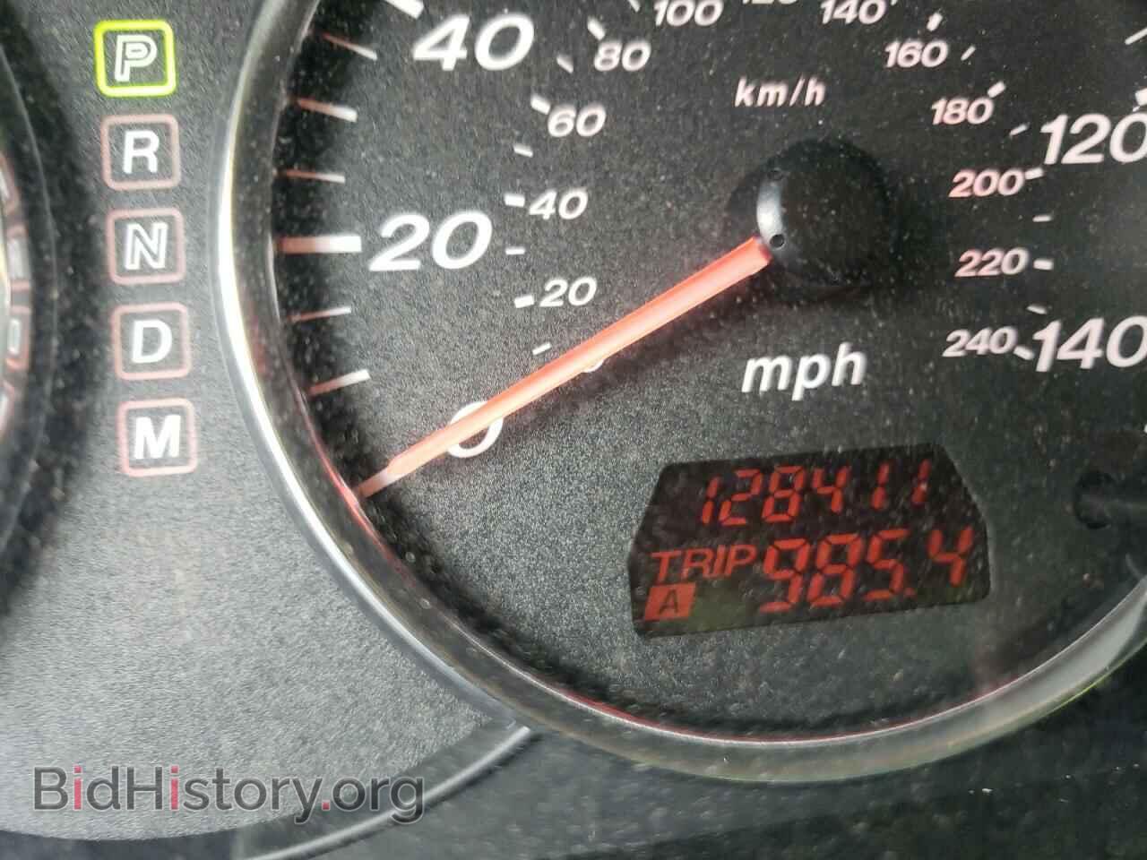 2008 MAZDA 6 - VIN: 1YVHP80C885M45179 - Фото 8
