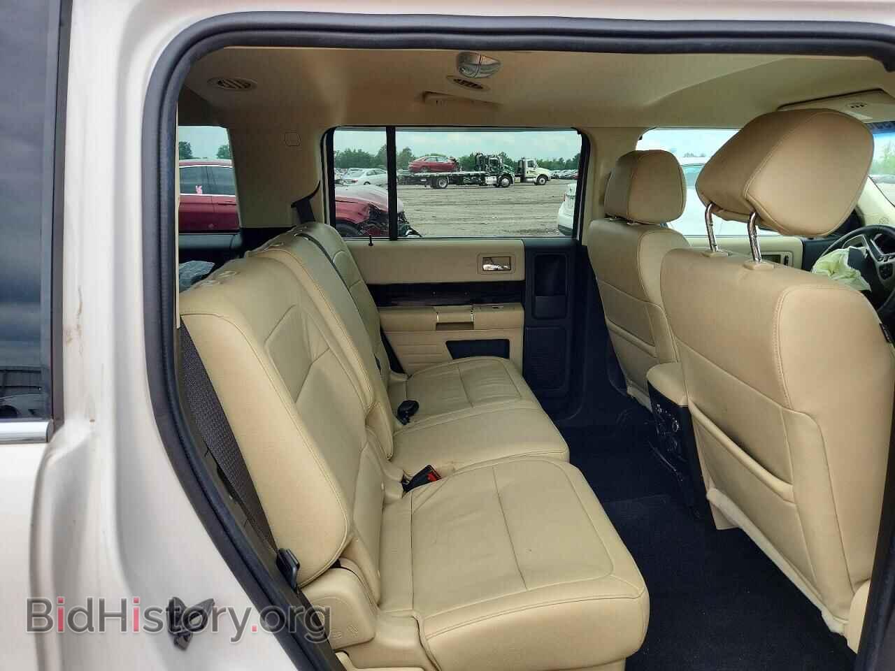 2019 FORD FLEX - VIN: 2FMHK6C87KBA32636 - Photo 11