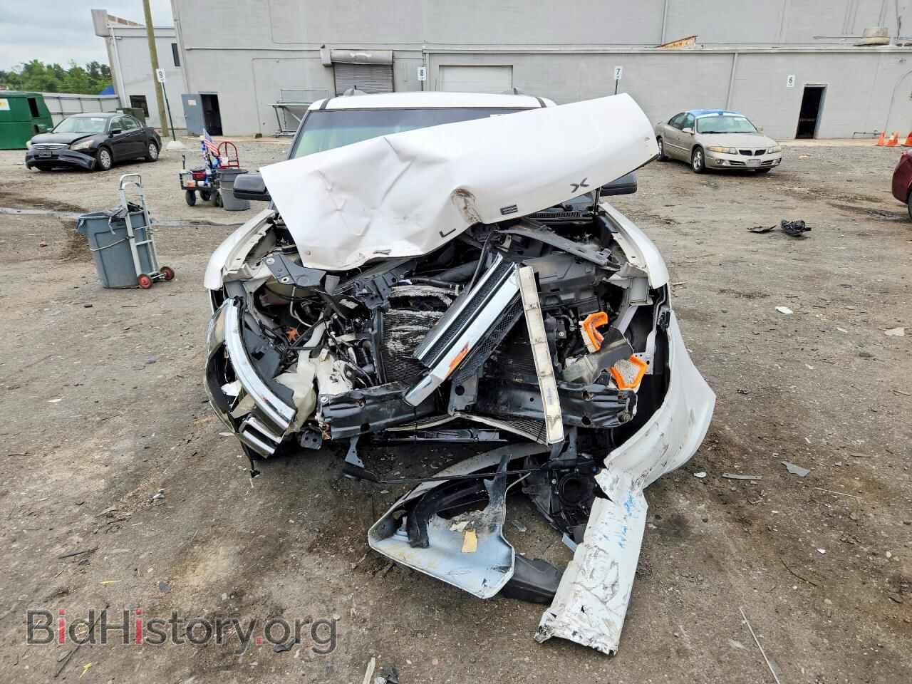 2019 FORD FLEX - VIN: 2FMHK6C87KBA32636 - Photo 5