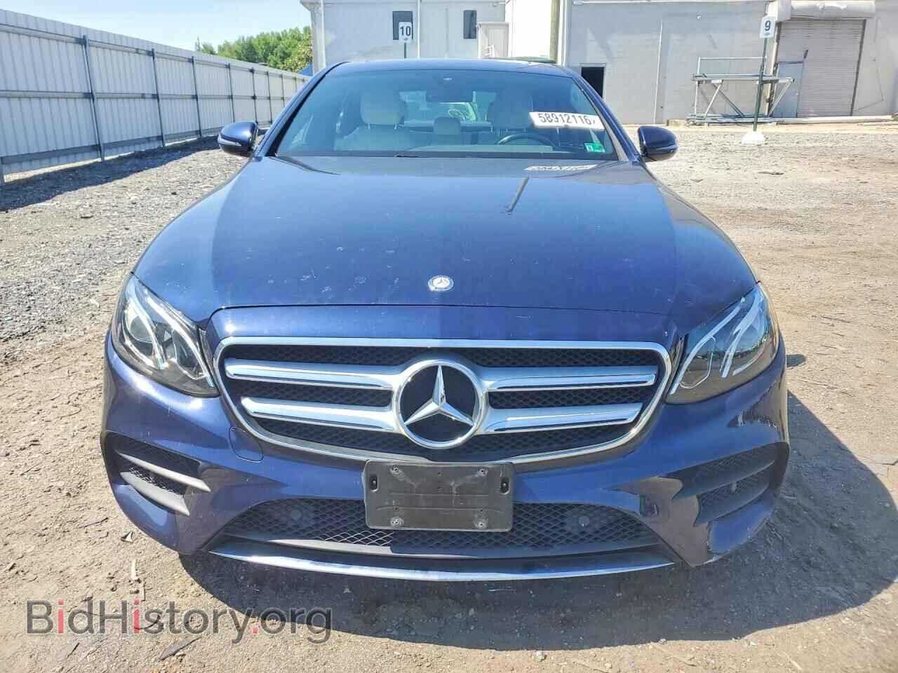 2017 MERCEDES-BENZ E-CLASS - VIN: WDDZF4KB2HA193713 - Photo 5