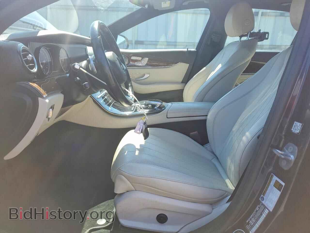 2017 MERCEDES-BENZ E-CLASS - VIN: WDDZF4KB2HA193713 - Photo 7