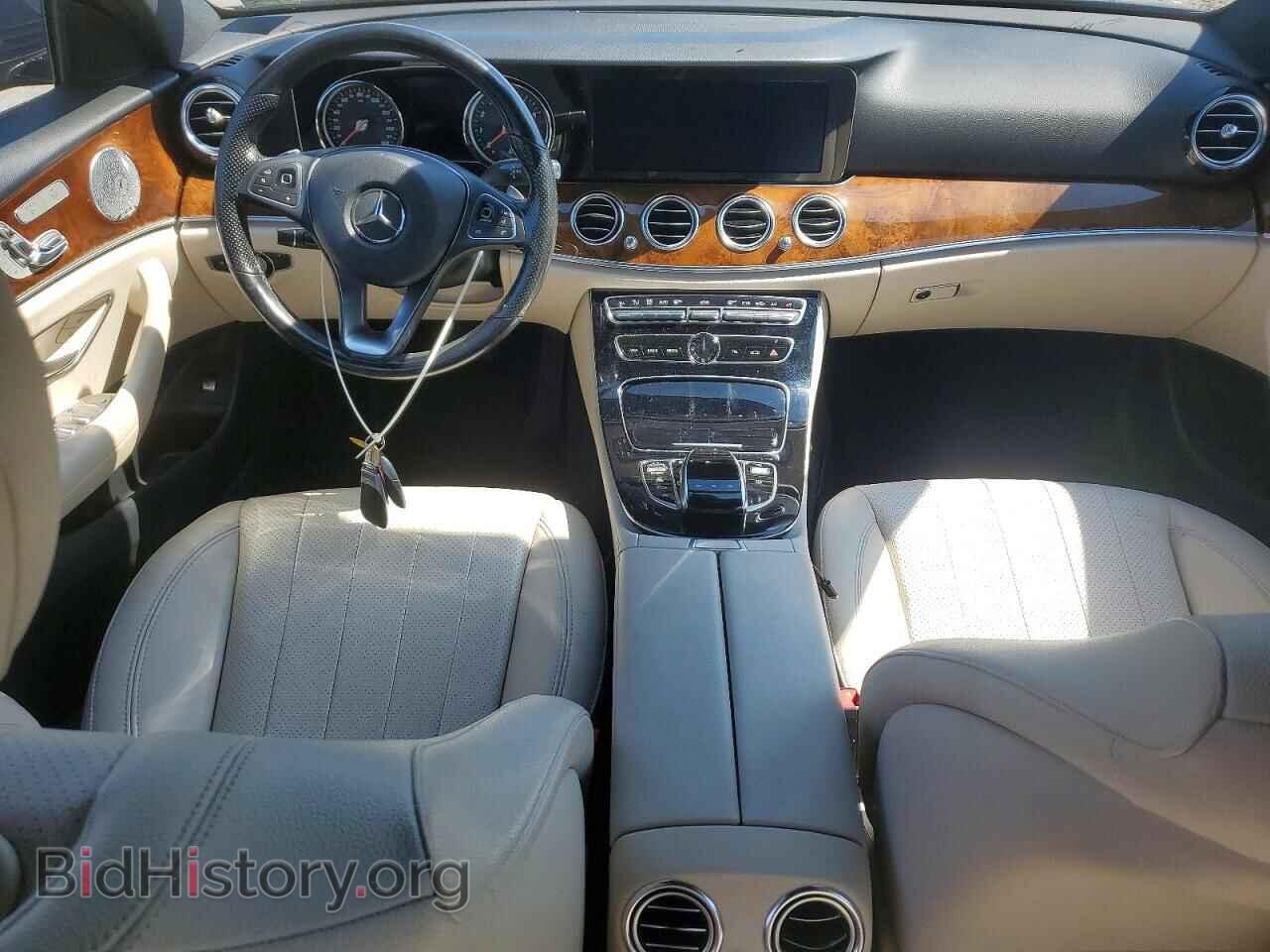 2017 MERCEDES-BENZ E-CLASS - VIN: WDDZF4KB2HA193713 - Photo 8