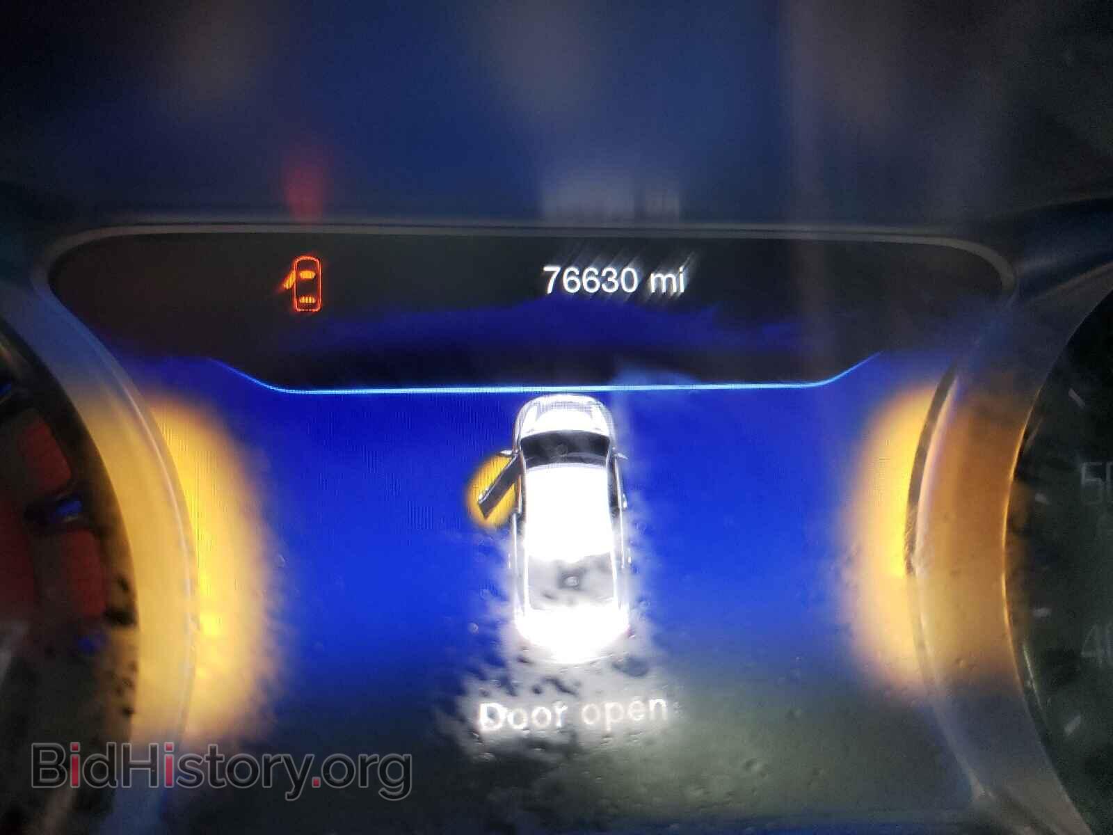 2016 CHRYSLER 200 - VIN: 1C3CCCBB7GN119623 - Фото 8