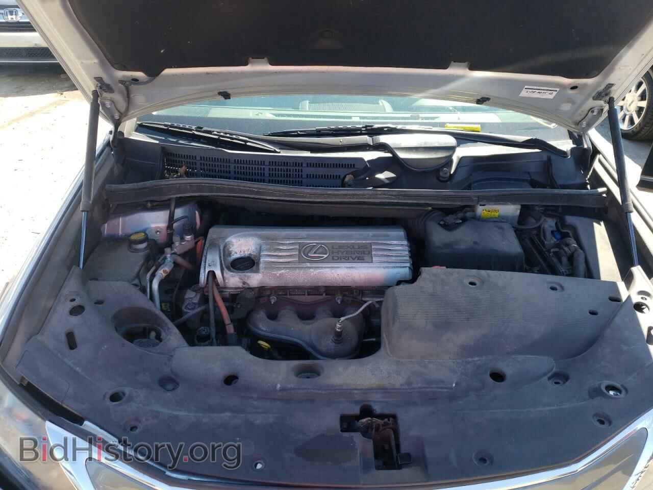 2011 LEXUS HS - VIN: JTHBB1BA9B2047743 - Photo 7
