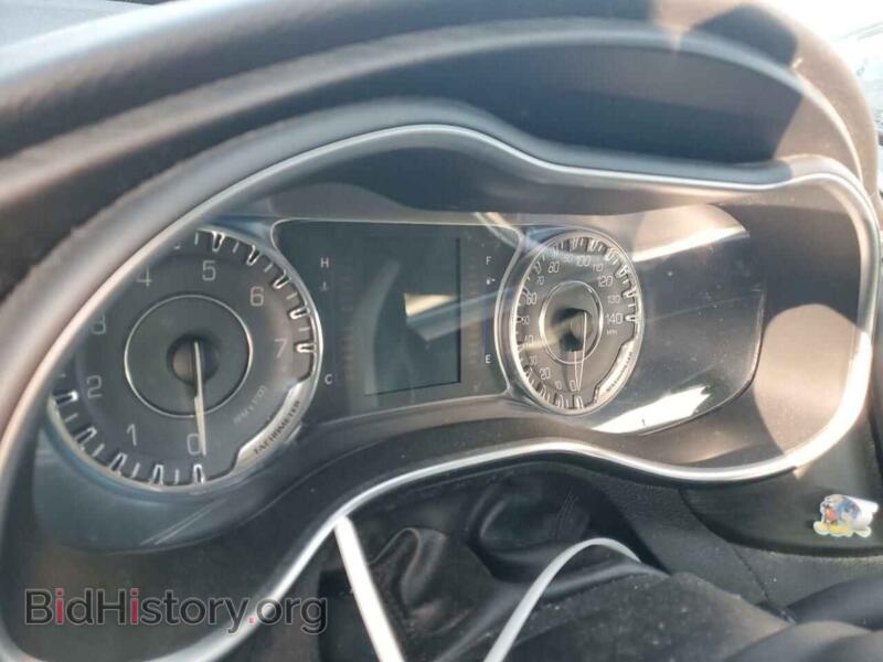 2015 Chrysler 200 (VIN 1C3CCCAB1FN697104) — фото 9 из 13