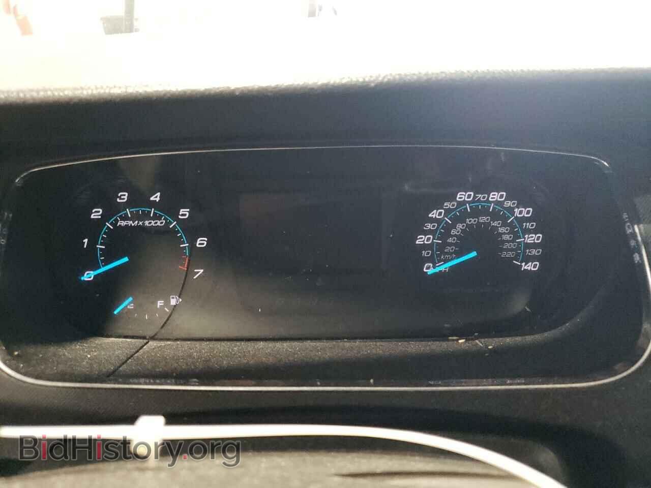 2013 FORD TAURUS - VIN: 1FAHP2L89DG146802 - Фото 9