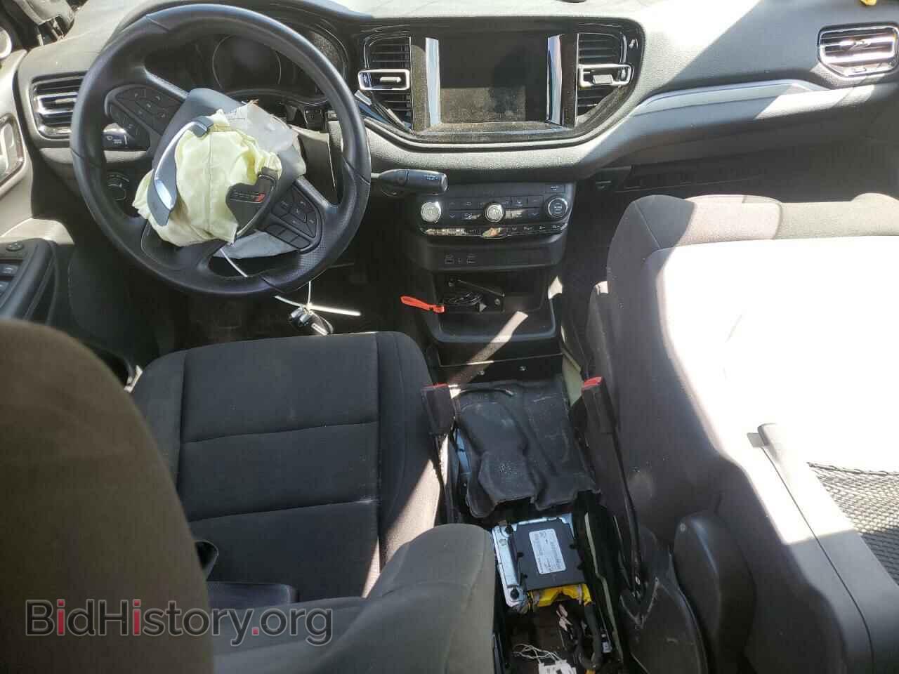 2022 DODGE DURANGO - VIN: 1C4RDJFG2NC184532 - Фото 8