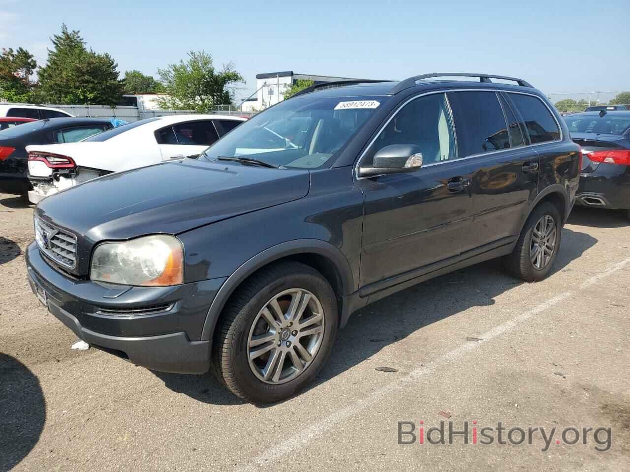 Photo YV4982CZ6A1538989 - VOLVO XC90 2010