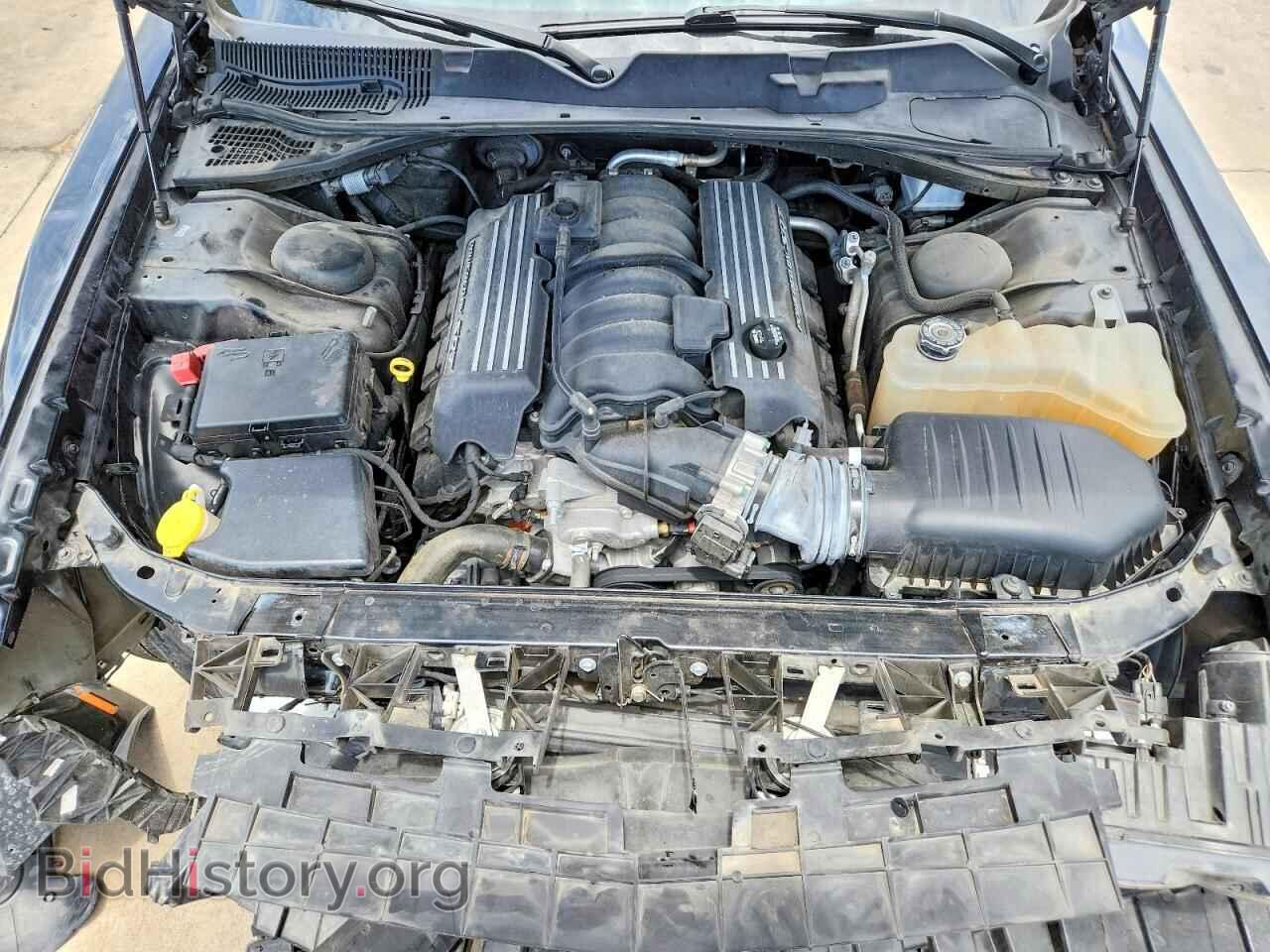2023 DODGE CHALLENGER - VIN: 2C3CDZFJ3PH695459 - Photo 11