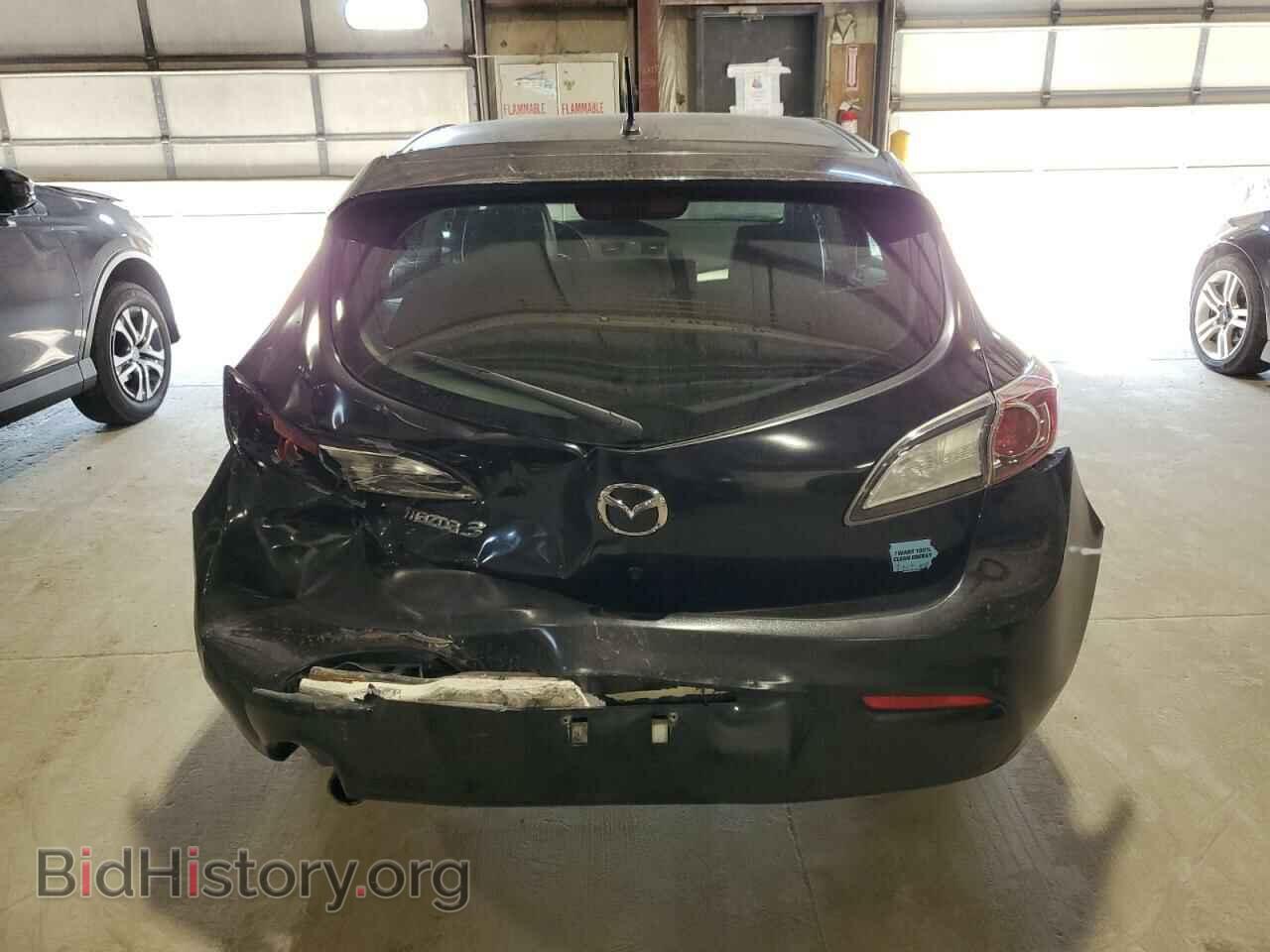 2012 MAZDA 3 - VIN: JM1BL1M83C1613296 - Photo 6