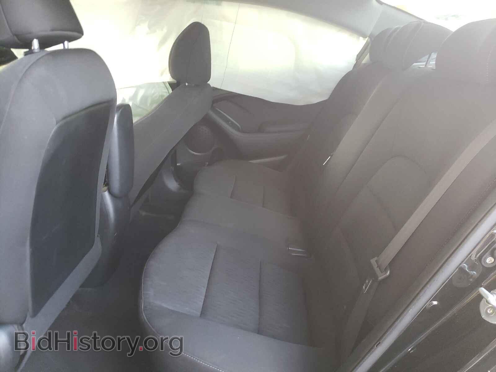 2016 KIA FORTE - VIN: KNAFK4A60G5584263 - Фото 6