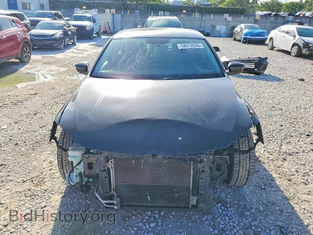 2017 VOLKSWAGEN JETTA - VIN: 3VW2B7AJ2HM404071 - Photo 5