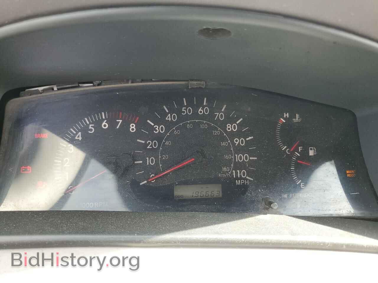 2006 TOYOTA COROLLA - VIN: JTDBR32E360061134 - Фото 9