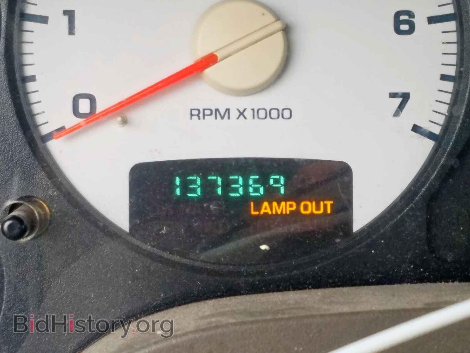 2005 DODGE RAM 1500 - VIN: 1D7HA18N15S141201 - Фото 8