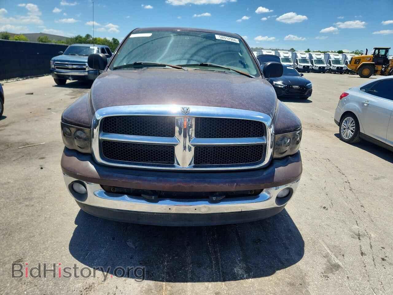 2005 DODGE RAM 1500 - VIN: 1D7HA18D05S323544 - Photo 5