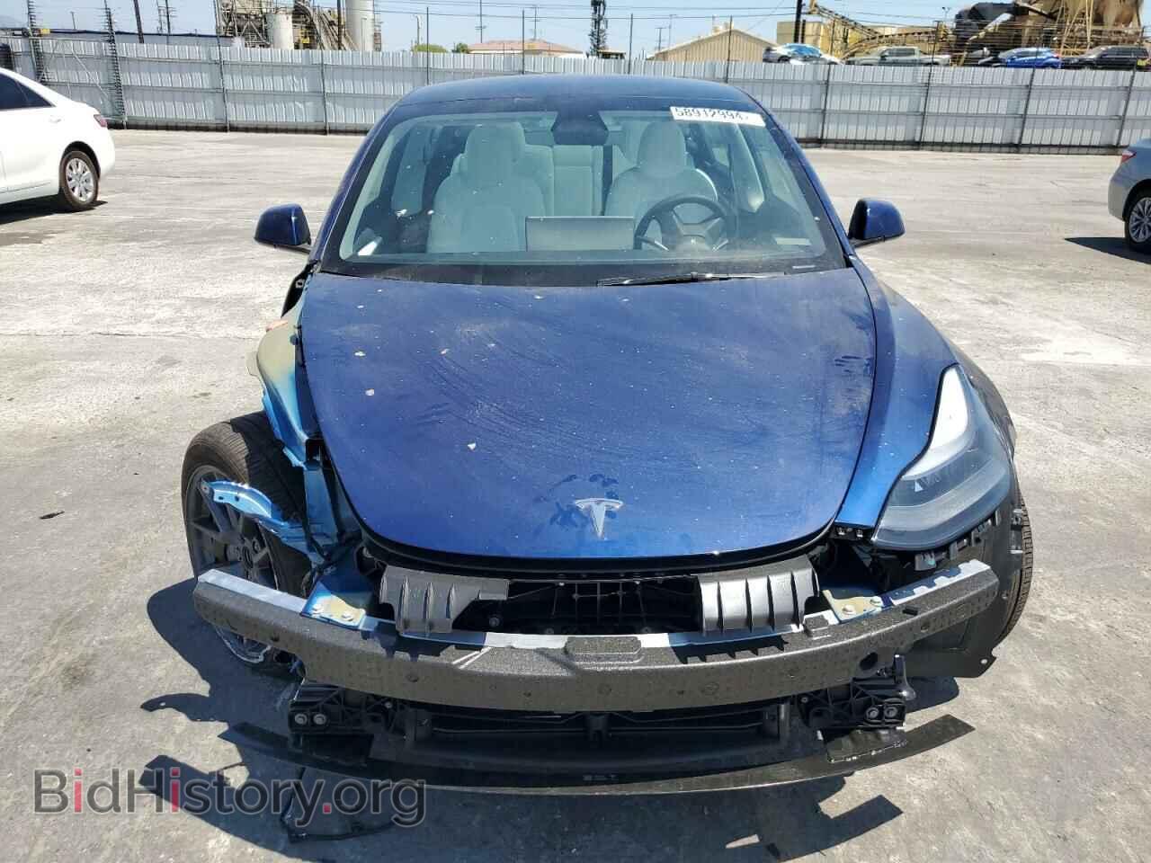 2023 TESLA MODEL 3 - VIN: 5YJ3E1EA0PF673310 - Photo 5