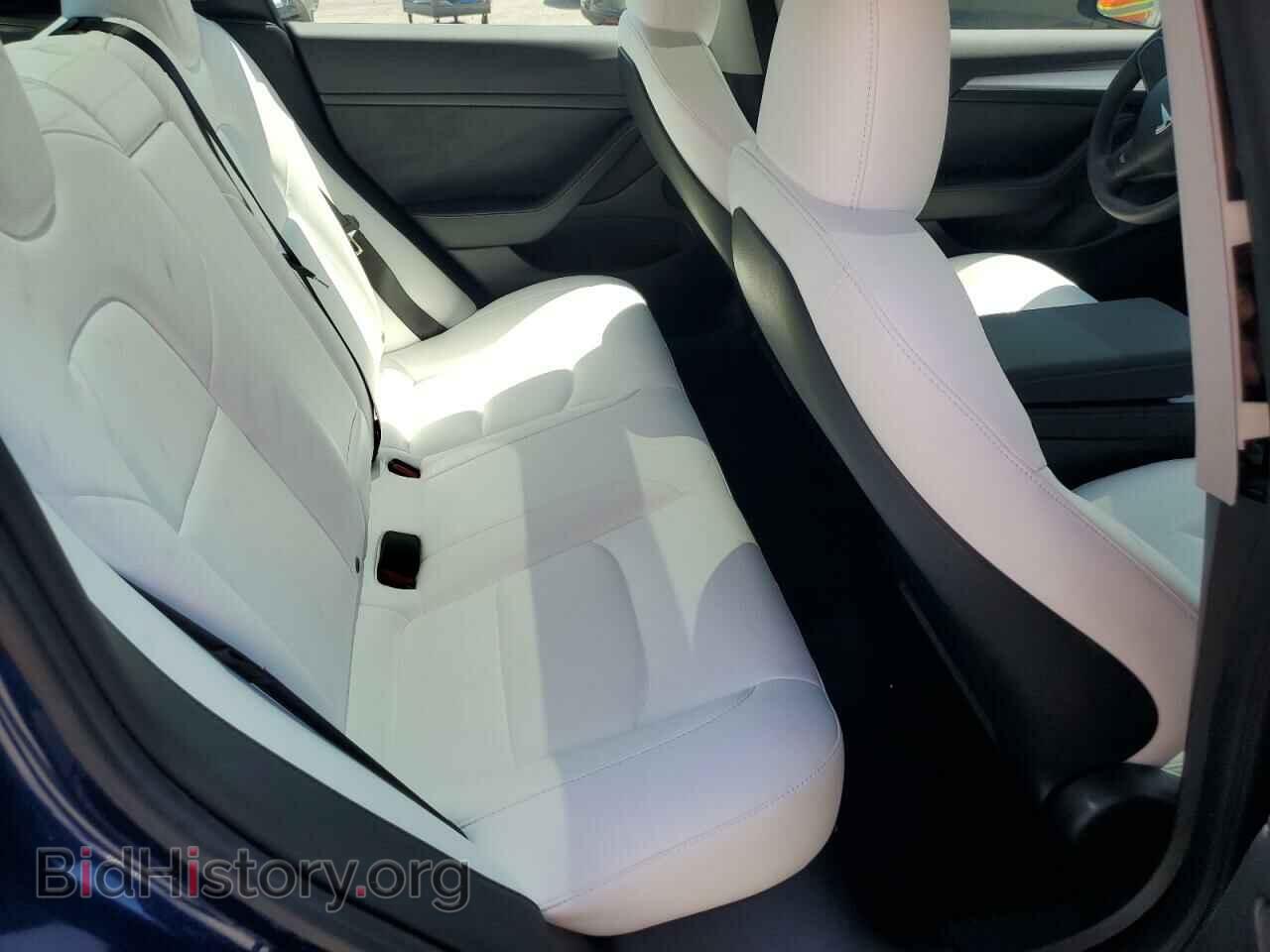 2023 TESLA MODEL 3 - VIN: 5YJ3E1EA0PF673310 - Photo 10