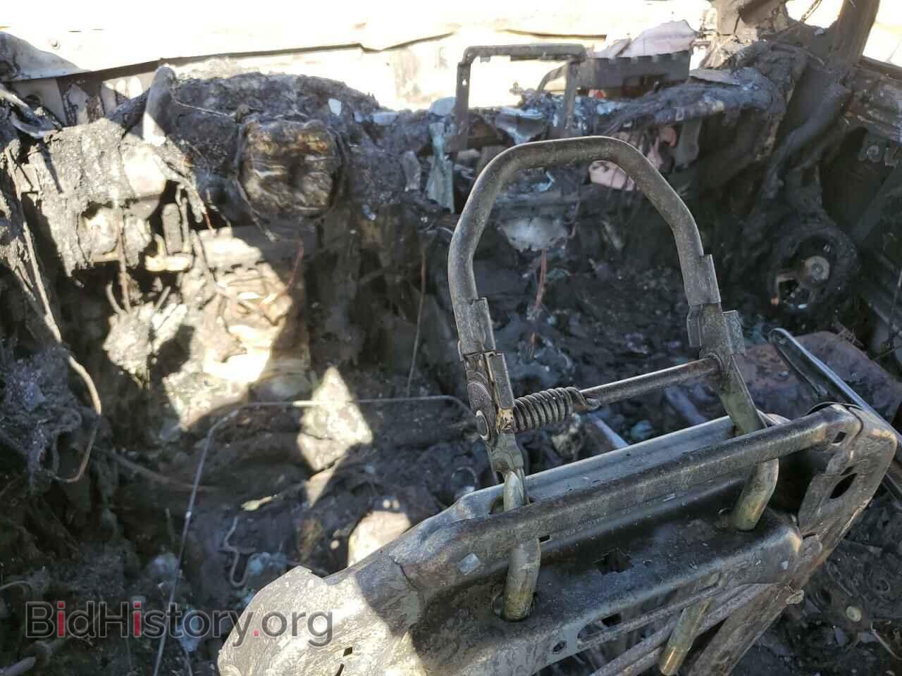 2021 CHRYSLER PACIFICA - VIN: 2C4RC1BG3MR607858 - Photo 8