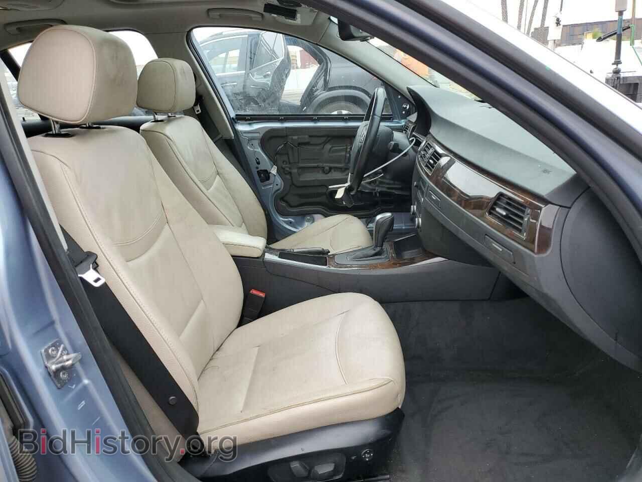 2011 BMW 3 SERIES - VIN: WBAPH5C51BA447278 - Фото 7