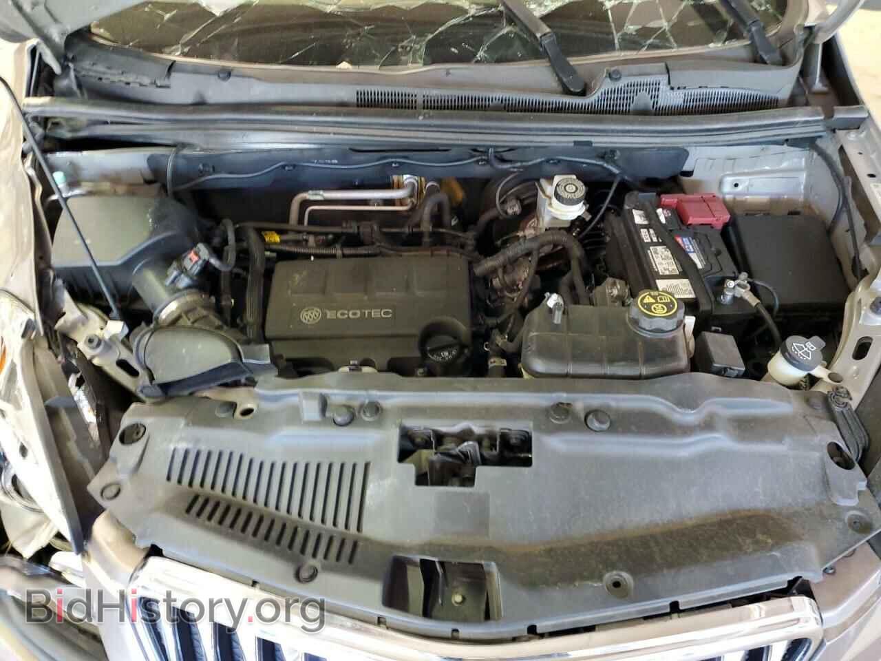 2013 BUICK ENCORE - VIN: KL4CJDSB0DB069579 - Photo 11