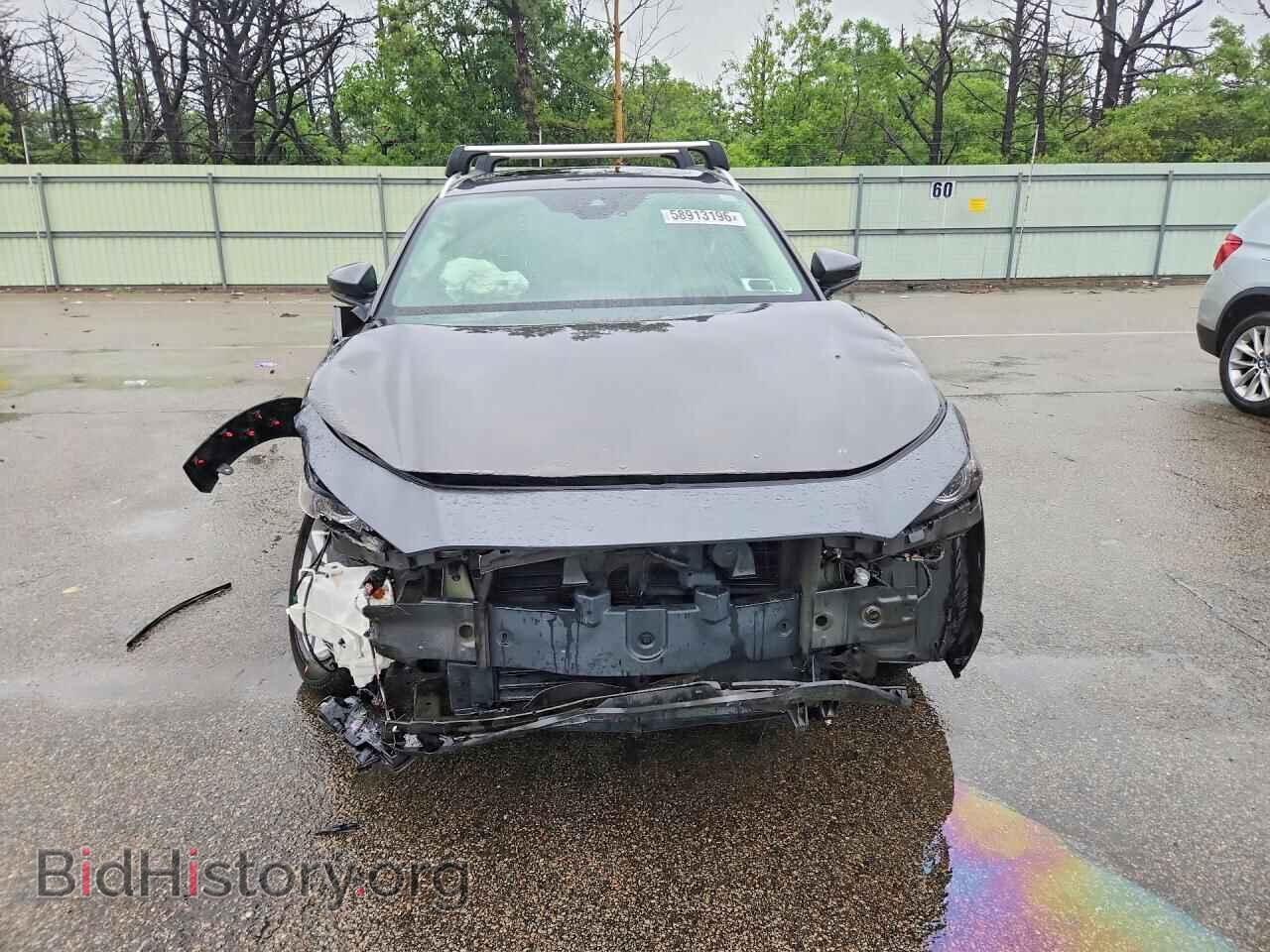 2020 MAZDA CX30 - VIN: 3MVDMBEM6LM134928 - Photo 5