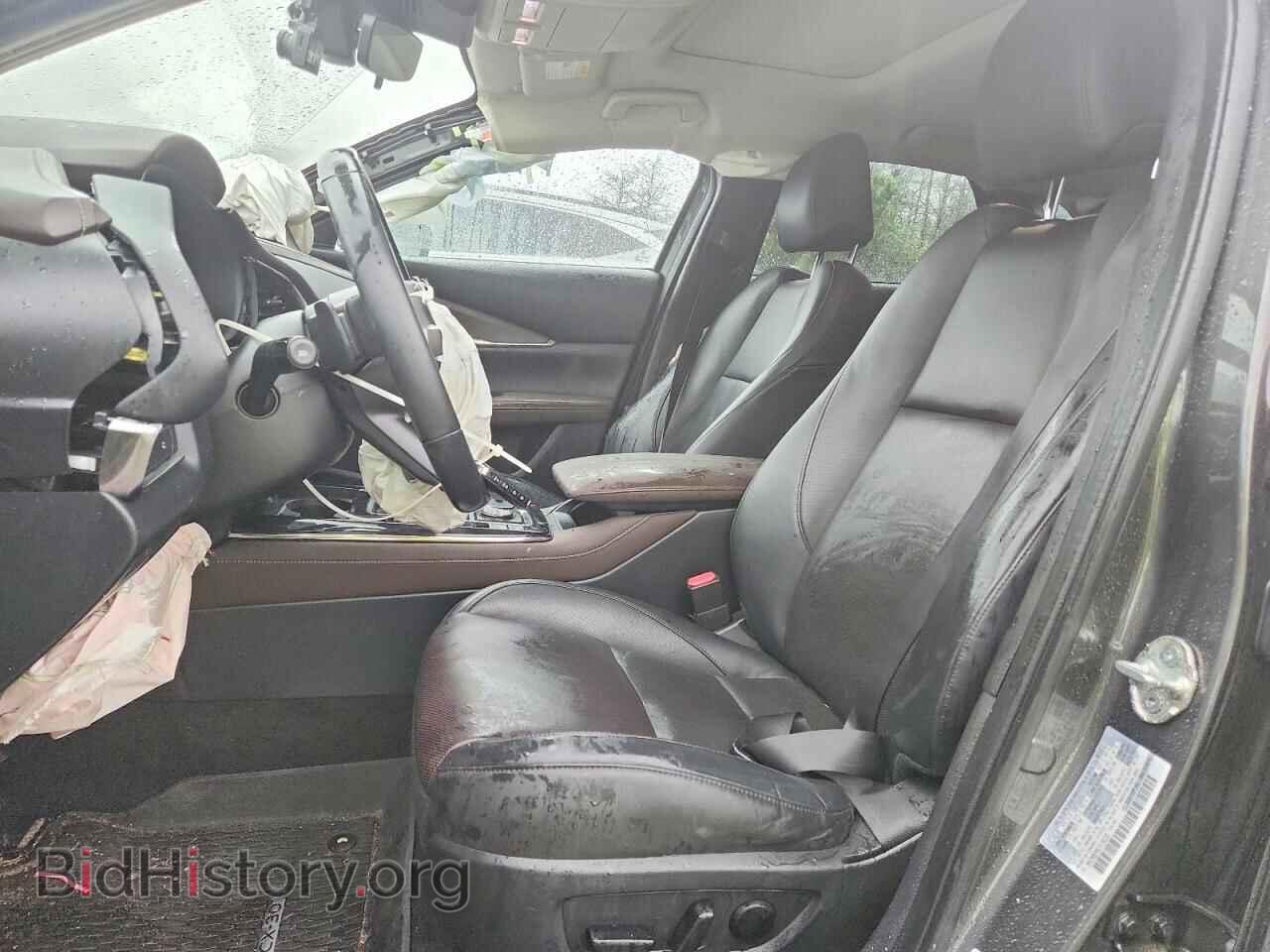 2020 MAZDA CX30 - VIN: 3MVDMBEM6LM134928 - Photo 7