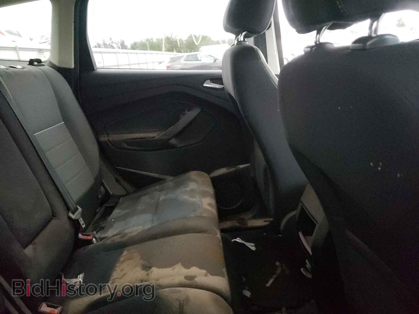 2015 FORD ESCAPE - VIN: 1FMCU0G75FUA36090 - Фото 6