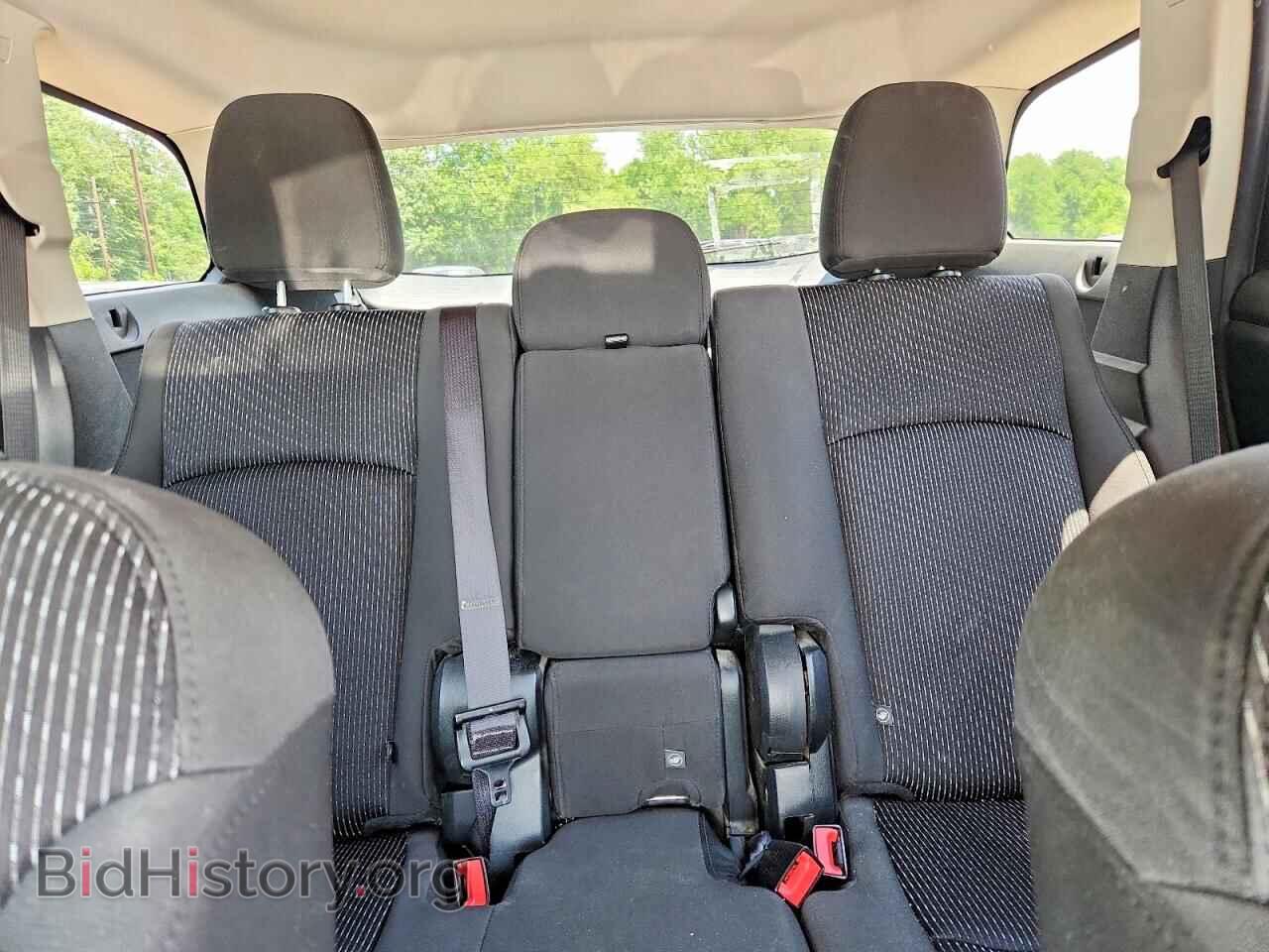 2017 DODGE JOURNEY - VIN: 3C4PDCAB4HT622295 - Photo 10