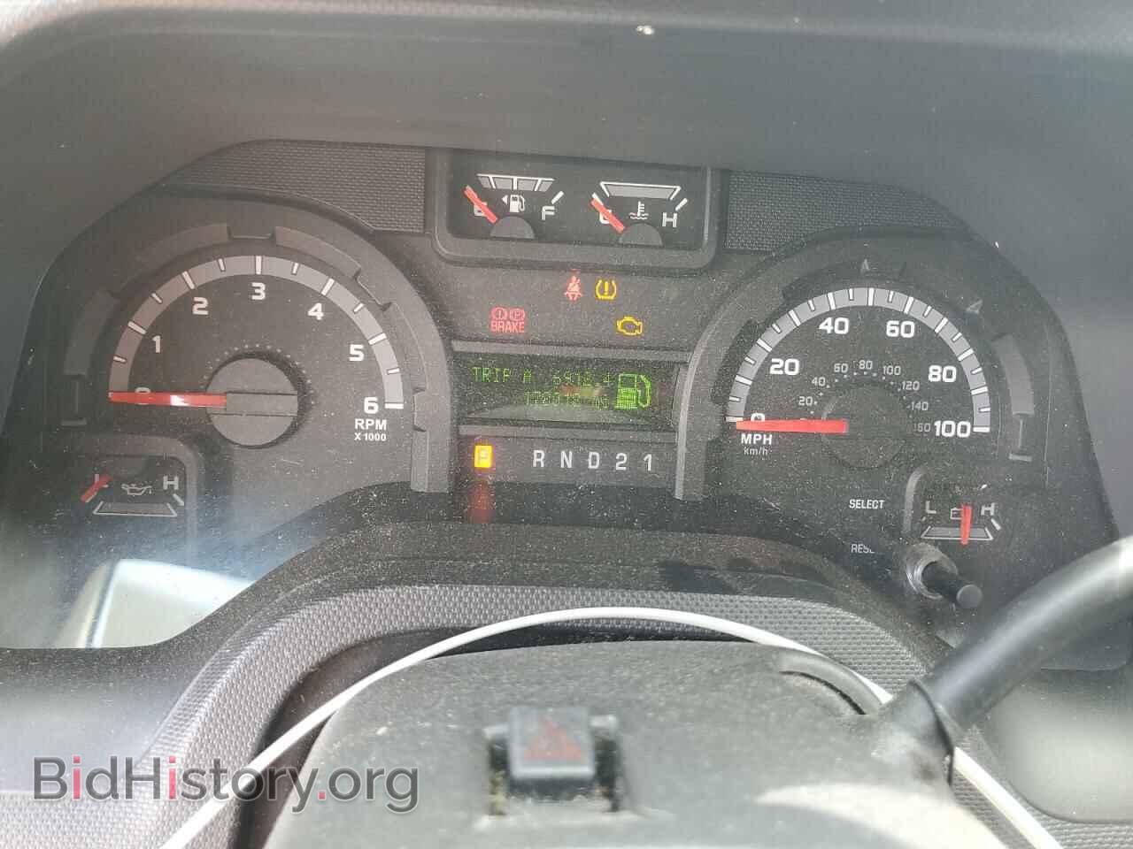 2014 FORD ALL Models - VIN: 1FBNE3BL7EDA59714 - Фото 9