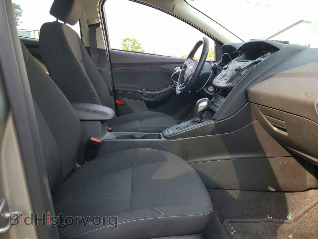 2016 FORD FOCUS - VIN: 1FADP3F28GL334752 - Фото 7