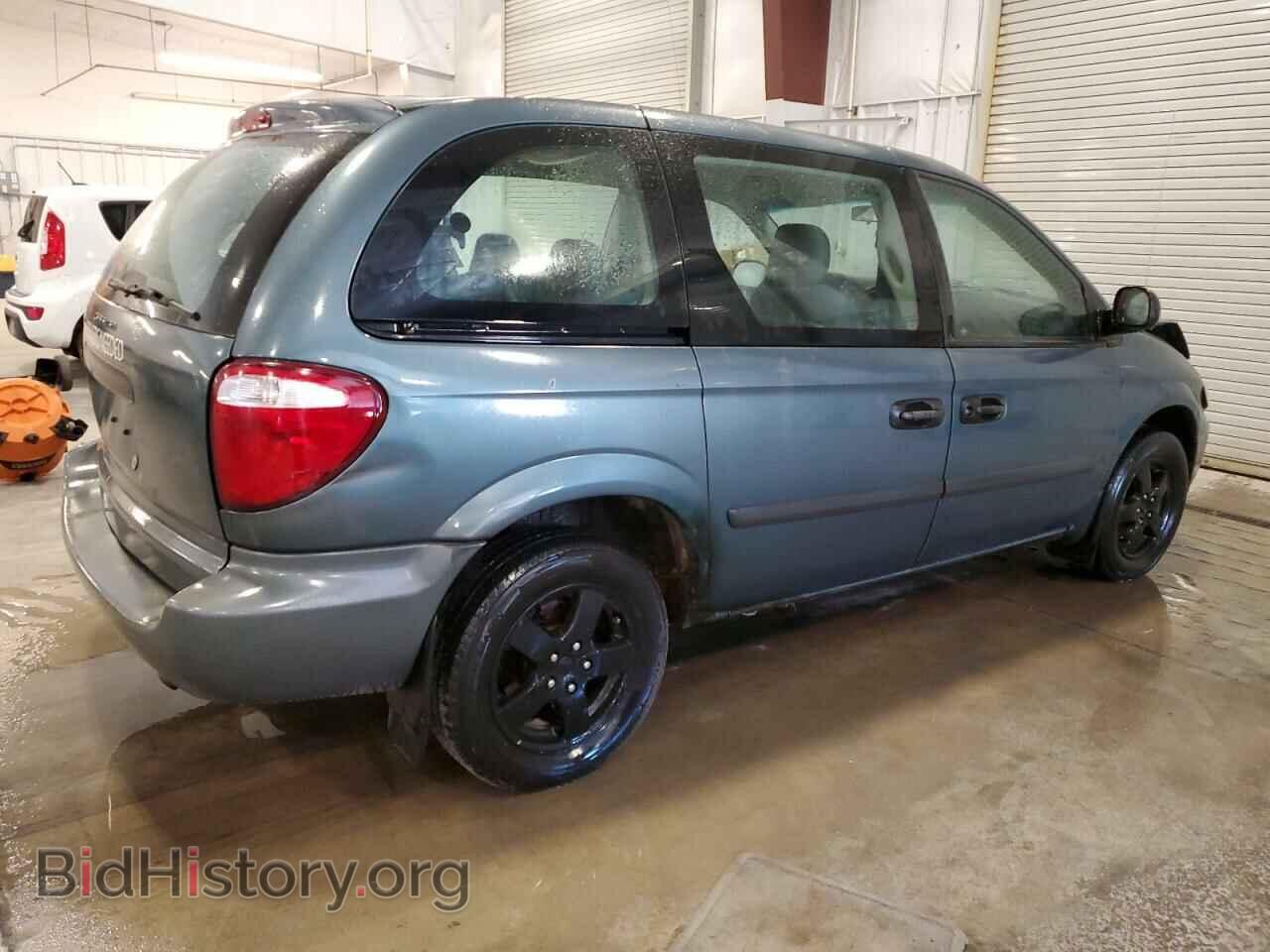 2006 DODGE All Models - VIN: 1D4GP25E36B556359 - Фото 3
