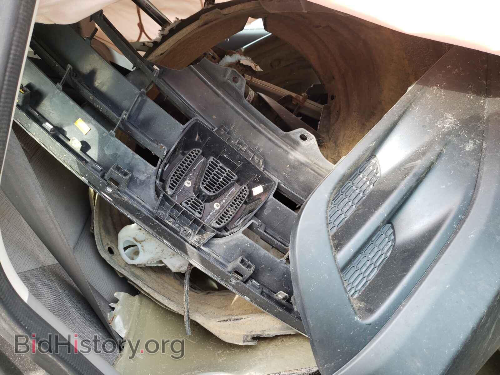 2014 HONDA CRV - VIN: 5J6RM4H38EL046287 - Фото 6