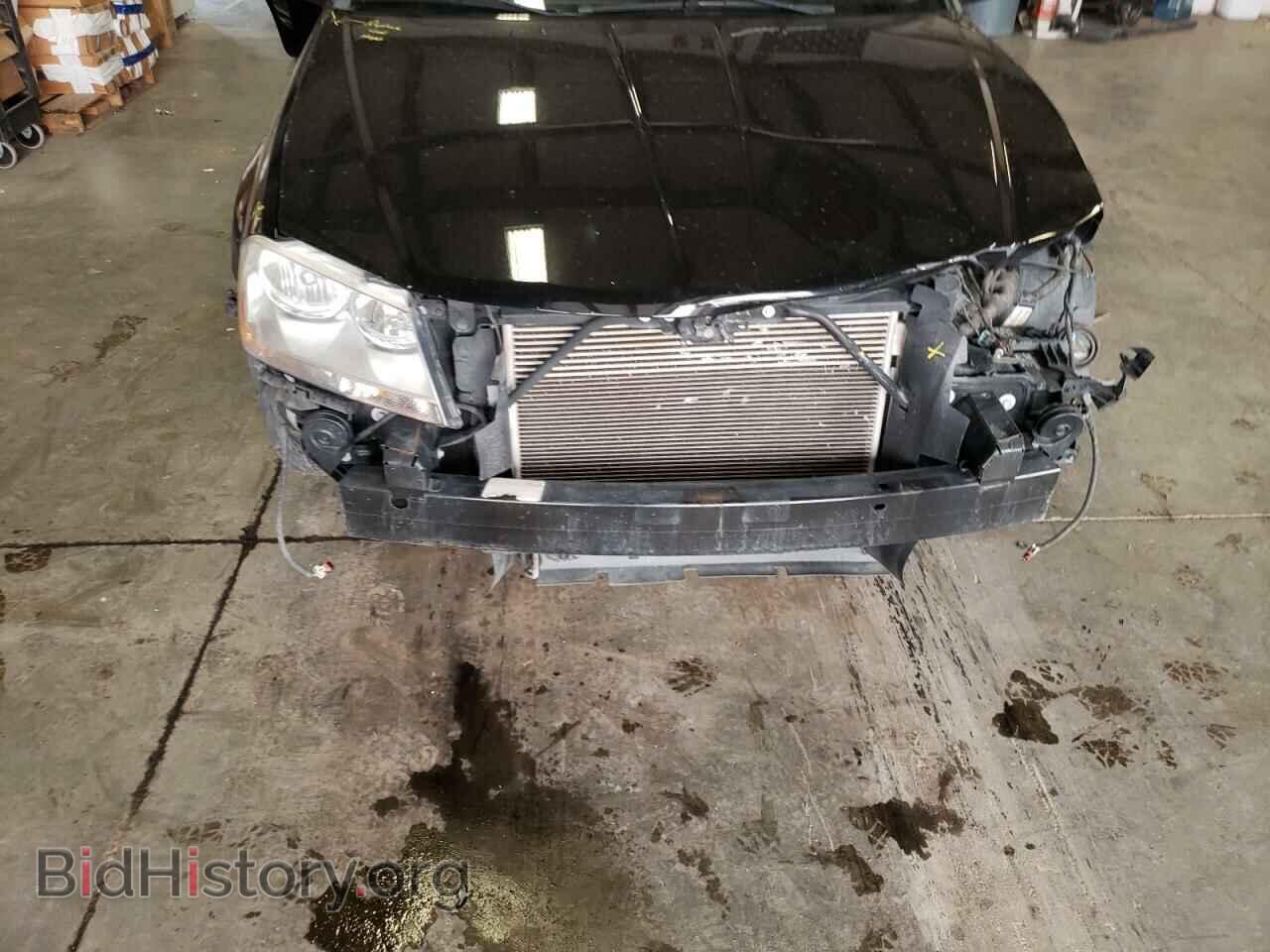 2013 DODGE AVENGER - VIN: 1C3CDZCG2DN556080 - Фото 9